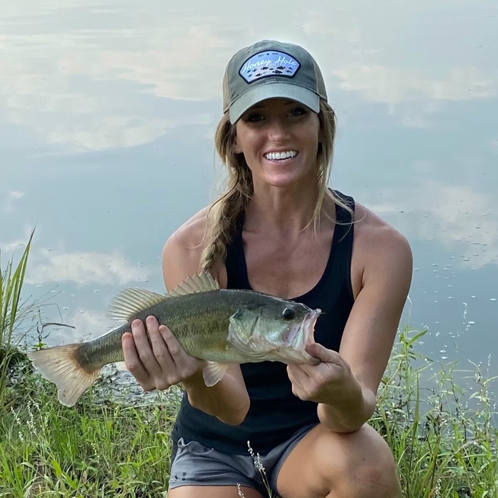 Meet your Posher, Valerie